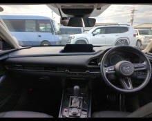 Mazda CX 30 2022