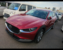 Mazda CX 30 2022