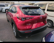Mazda CX 30 2022