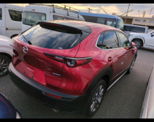 Mazda CX 30 2022