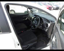 Toyota Vitz 2017