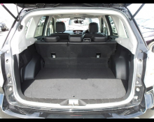 Subaru Forester 2017