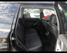 Subaru Forester 2017