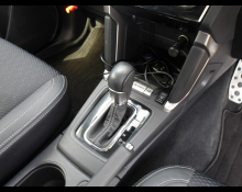 Subaru Forester 2017