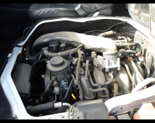 Toyota Hiace Van 2014