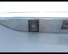 Toyota Hiace Van 2014