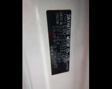 Daihatsu Hijet Cargo 2020