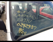 Daihatsu Hijet Cargo 2020