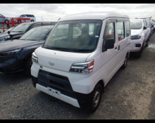 Daihatsu Hijet Cargo 2020