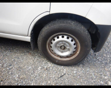 Daihatsu Hijet Cargo 2020