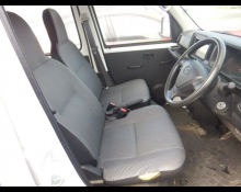 Daihatsu Hijet Cargo 2020