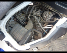 Daihatsu Hijet Cargo 2020