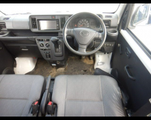 Daihatsu Hijet Cargo 2020