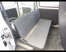 Daihatsu Hijet Cargo 2020