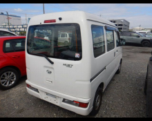Daihatsu Hijet Cargo 2020