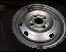 Daihatsu Hijet Cargo 2020