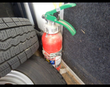 Daihatsu Hijet Cargo 2020