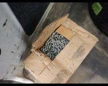 Daihatsu Hijet Cargo 2020