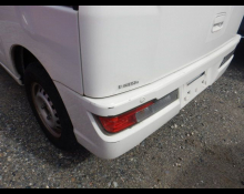 Daihatsu Hijet Cargo 2020