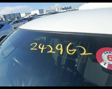 Toyota Corolla Axio 2020