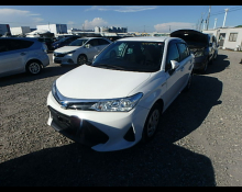 Toyota Corolla Axio 2020