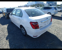 Toyota Corolla Axio 2020