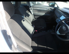 Toyota Corolla Axio 2020