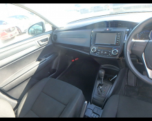 Toyota Corolla Axio 2020