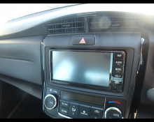 Toyota Corolla Axio 2020