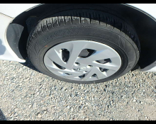 Toyota Corolla Axio 2020