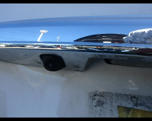 Toyota Corolla Axio 2020