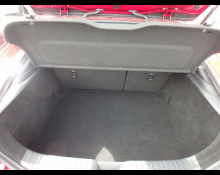 Mazda Mazda3 Fastback 2022