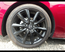 Mazda Mazda3 Fastback 2022