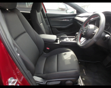 Mazda Mazda3 Fastback 2022