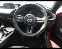 Mazda Mazda3 Fastback 2022