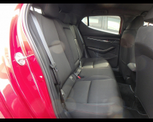 Mazda Mazda3 Fastback 2022