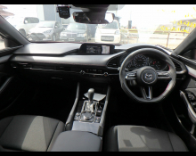 Mazda Mazda3 Fastback 2022