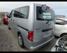 Nissan NV200 2020