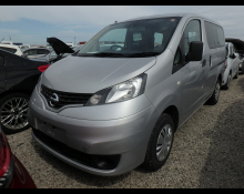 Nissan NV200 2020