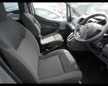 Nissan NV200 2020