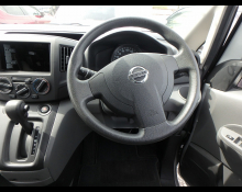 Nissan NV200 2020