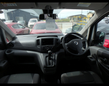 Nissan NV200 2020
