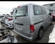 Nissan NV200 2020