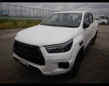 Toyota Hilux 2023