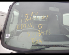 Toyota Dyna Truck 2013