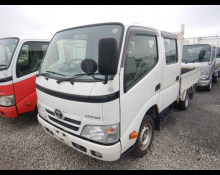 Toyota Dyna Truck 2013
