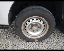 Toyota Dyna Truck 2013