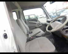 Toyota Dyna Truck 2013