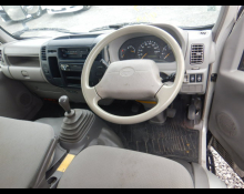 Toyota Dyna Truck 2013