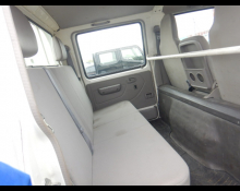 Toyota Dyna Truck 2013